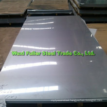 Jiangsu AISI 316L Stainless Steel Sheet